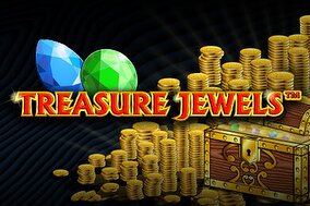 Treasure Jewels
